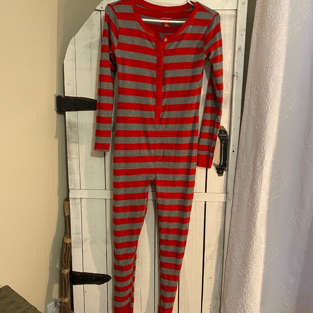 Christmas pajamas